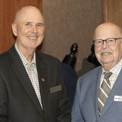 2025 Induction Dinner photos Grp2
