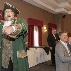 2025 Induction Dinner photos Grp6