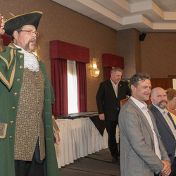 2025 Induction Dinner photos Grp6