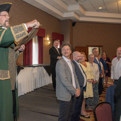 2025 Induction Dinner photos Grp6