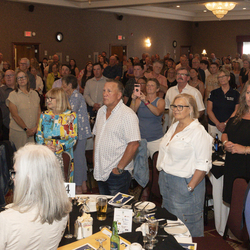 2025 Induction Dinner photos Grp6
