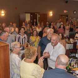 2025 Induction Dinner photos Grp6