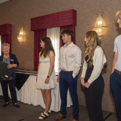 2025 Induction Dinner photos Grp6