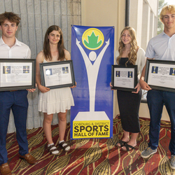 2025 Induction Dinner photos Grp7