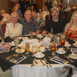2025 Induction Dinner photos Grp7