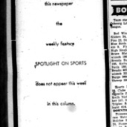 1964-11-25 Dodge -Spotlight -William L. Dodge