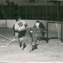 Al & David LeBlanc