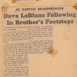 Al & David LeBlanc