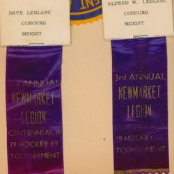 Al & David LeBlanc
