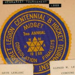 Al & David LeBlanc