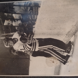 DW008-Portland Winterhawks