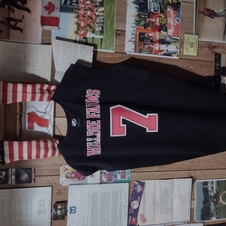 DW017- Waldie Farms Sponsorship