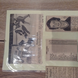 DW021- OHL points as Cornwall Royal