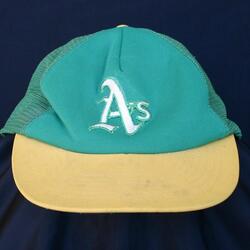 Cobourg Angels Ball cap 