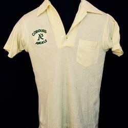 Cobourg Angels Golf shirt