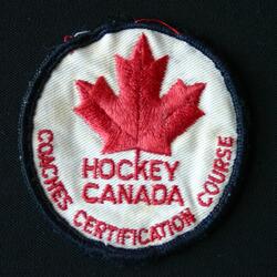 CCHL crest Coaches Certification Course