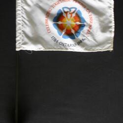 Frank Mazza Theme Flag