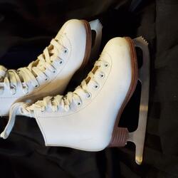 Figure skates junior girls