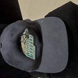 Cobourg Cougars ball cap