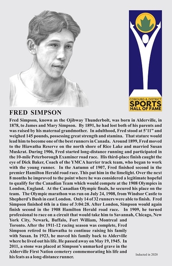 FRED SIMPSON
