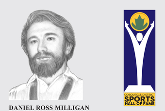 DANIEL ROSS MILLIGAN