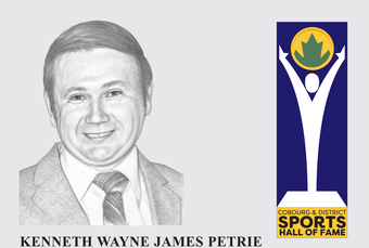 KENNETH WAYNE JAMES PETRIE