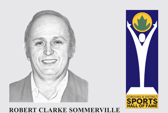 ROBERT CLARKE SOMMERVILLE