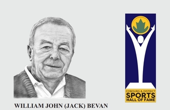 Jack Bevan