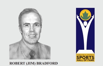 Jim Bradford