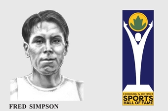 FRED SIMPSON