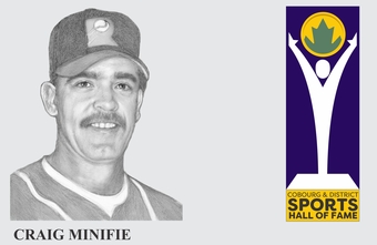 Craig Minifie