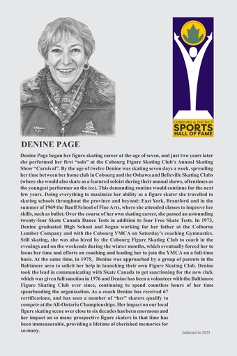 Denine Page