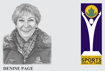 Denine Page