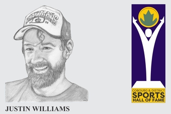 Justin Williams