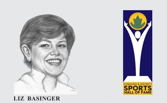 Liz Basinger