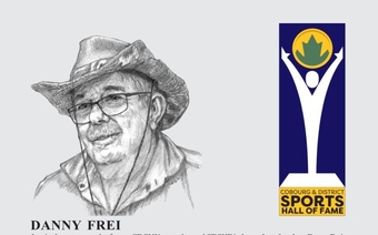 Danny Frei