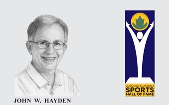 John Hayden