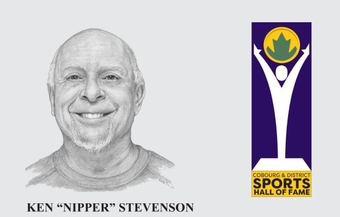 Ken Stevenson