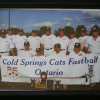 Cold Spring Cats