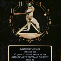 Bill O'Neil Award