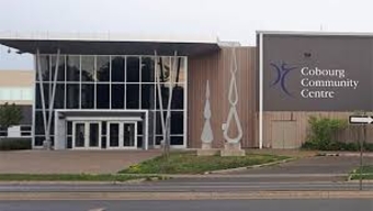 Facilities-Recreation: Indoor  Cobourg and District Sports Hall Of Fame