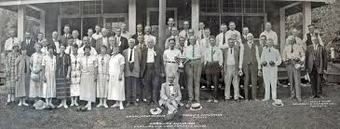 Cobourg Lawn Bowling