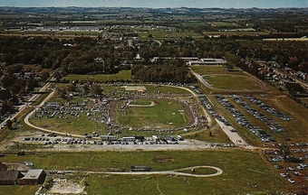 Donegan Park mid-1900s