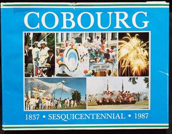 Cobourg Sesquicentennial 1987